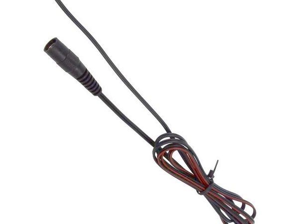 S25-TT-T035-150BK DC Power Cords
