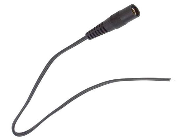 S25-TT-T050-025BK  Wire & Cable