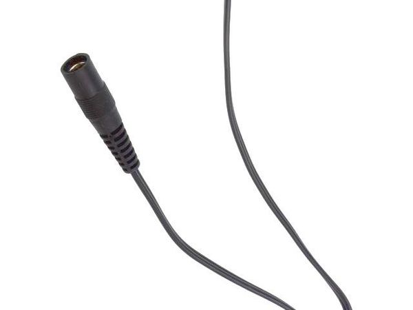 S25-TT-T050-025BK DC Power Cords
