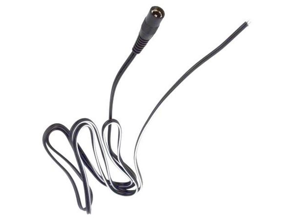 S25-TT-T050-500BK  Wire & Cable