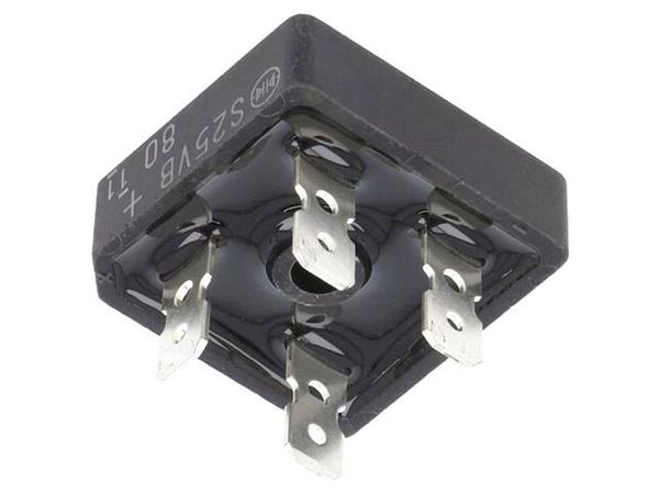 S25VB80-4000  Semiconductors