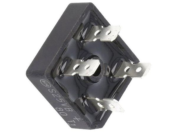S25VB80-4000 Bridge Rectifiers