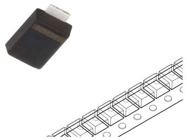 ST1D  Semiconductors