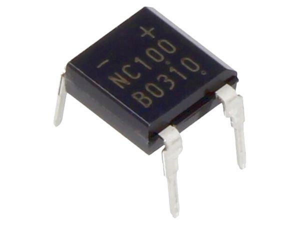 S2NBC100-7101 electronic component of Shindengen