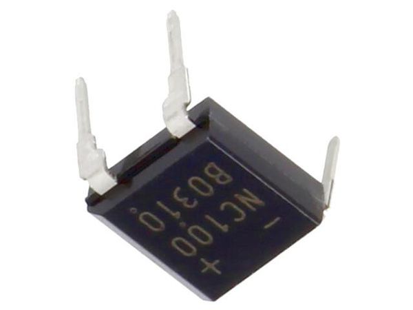 S2NBC100-7101  Semiconductors