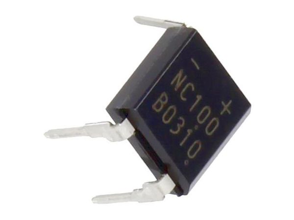 S2NBC100-7101 Bridge Rectifiers