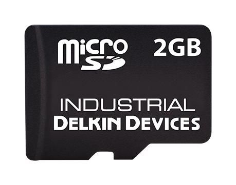 S302TLNEU-C1000-3 electronic component of Delkin Devices