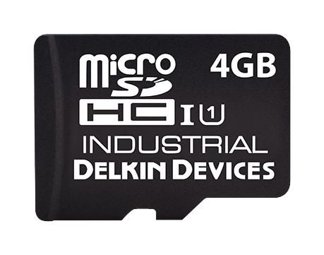 S304TLNEU-U1000-3 electronic component of Delkin Devices