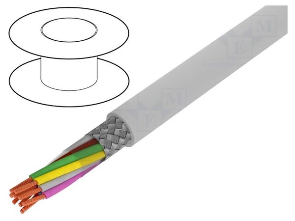 S30662 electronic component of BITNER