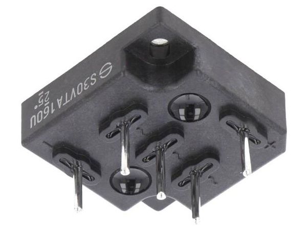 S30VTA160U-5000  Semiconductors