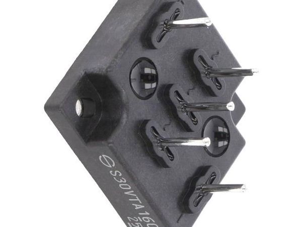 S30VTA160U-5000 Bridge Rectifiers