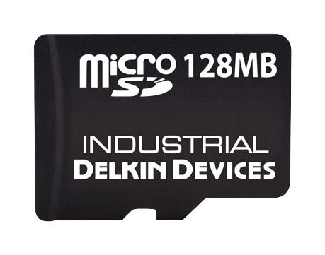 S312TLKEU-C1000-3 electronic component of Delkin Devices