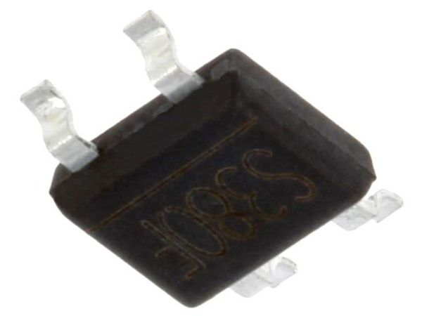 S380F  Semiconductors