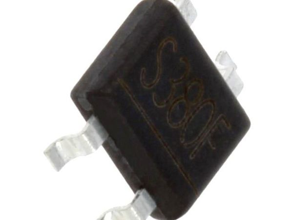 S380F Bridge Rectifiers