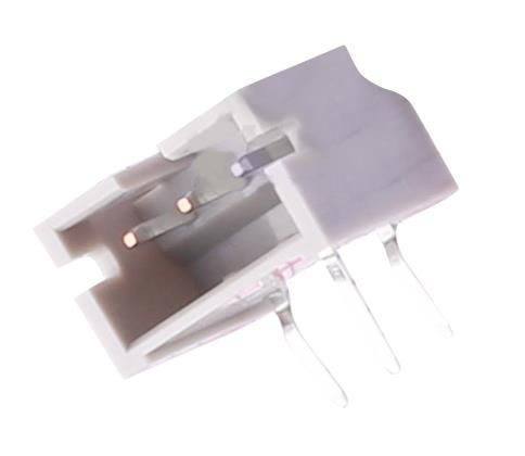 S3B-PH-KL(LF)(SN)  Connectors