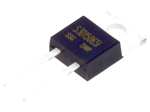 S3D15065I electronic component of SMC Diode
