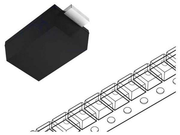 S3MBF  Semiconductors