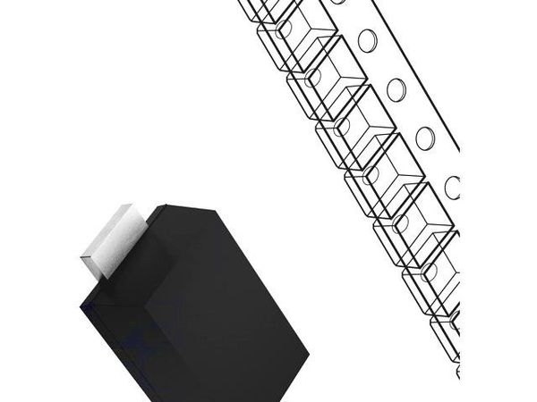 S3MBF Diodes - General Purpose, Power, Switching