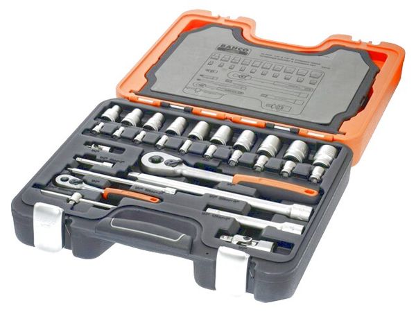 S410 electronic component of Bahco