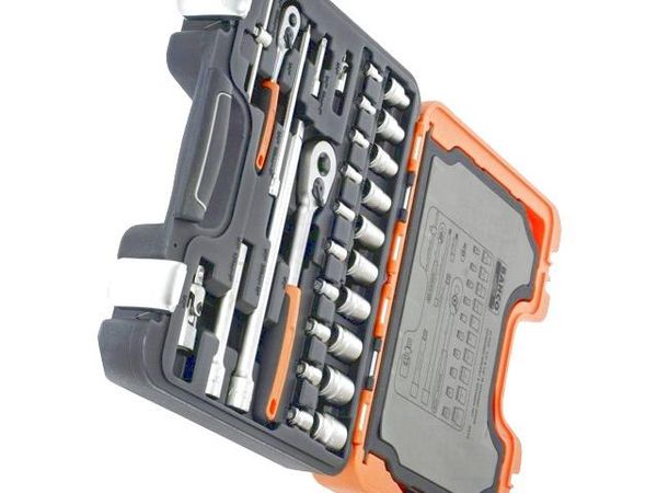 S410 Spanners