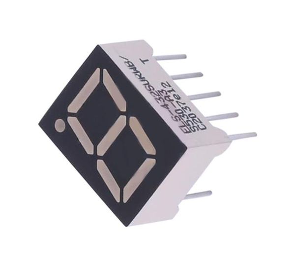 S432SURWB/S530-A3  Optoelectronics