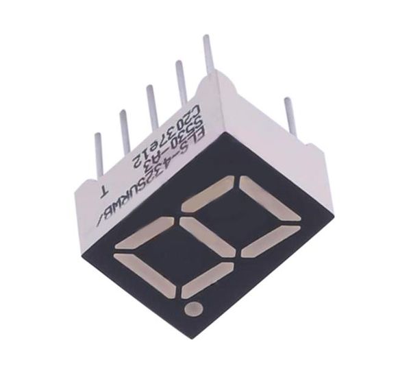 S432SURWB/S530-A3 LED Displays & Accessories