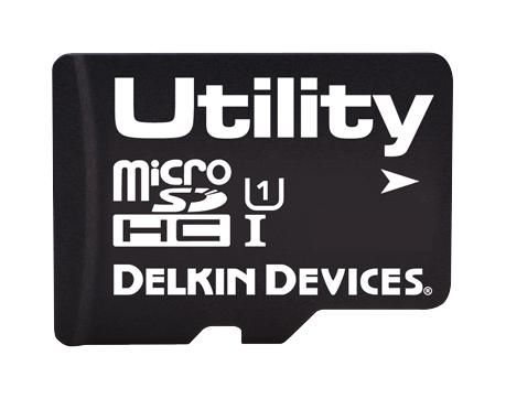 S464FQYFA-U1000-3 electronic component of Delkin Devices