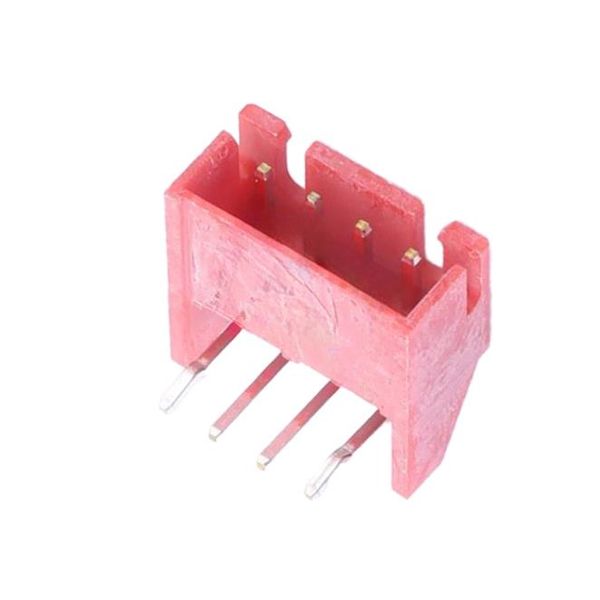 S4B-XH-A-R(LF)(SN)  Connectors