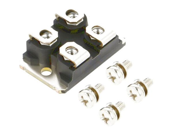 S4D80120S2 electronic component of SMC Diode