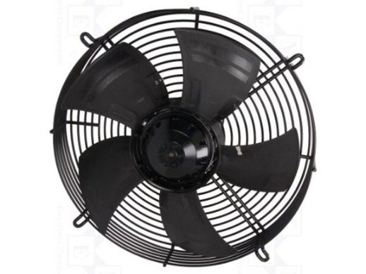 S4E450-AP01-07 AC Fans
