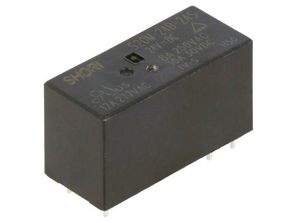 S4M-12B-2CS electronic component of Shori