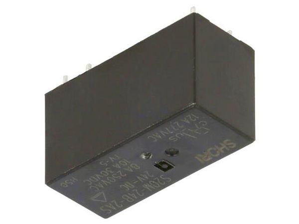 S4M-12B-2CS  Electromechanical