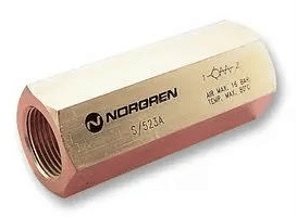 S/521 electronic component of Norgren