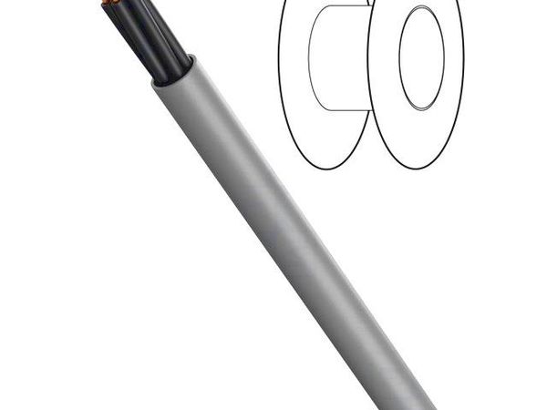 S54473 Ribbon Cables / IDC Cables