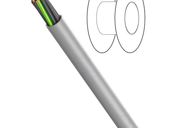 S54478 Ribbon Cables / IDC Cables