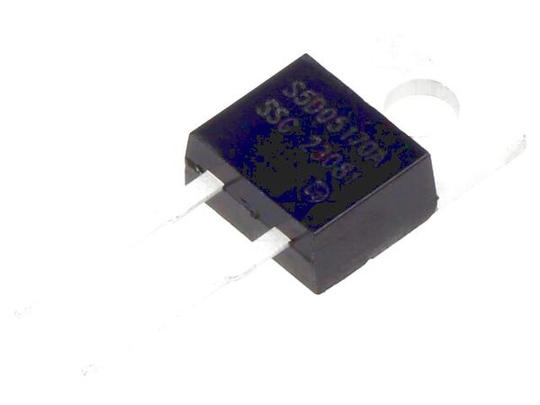 S5D05170A electronic component of SMC Diode