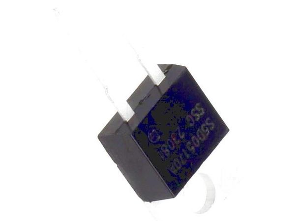 S5D05170A Schottky Diodes & Rectifiers