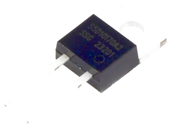 S5D10170A2 electronic component of SMC Diode