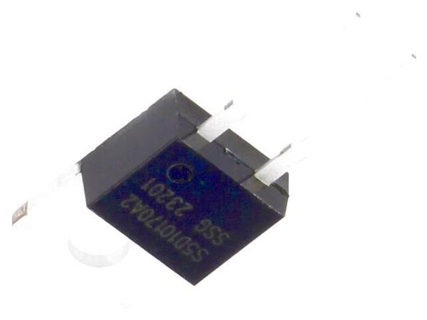 S5D10170A2  Semiconductors
