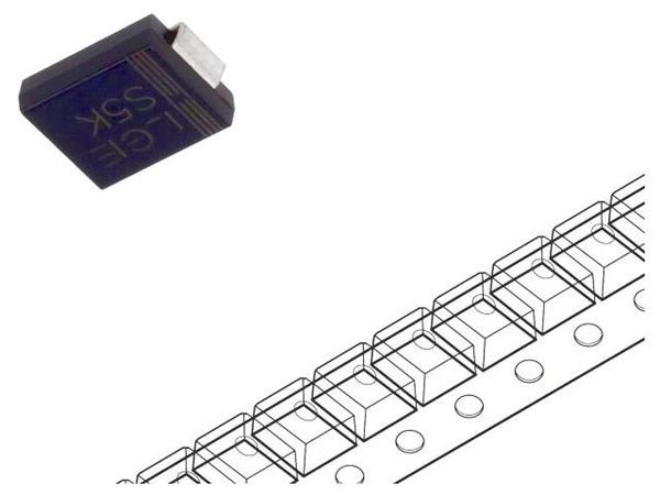 S5K  Semiconductors