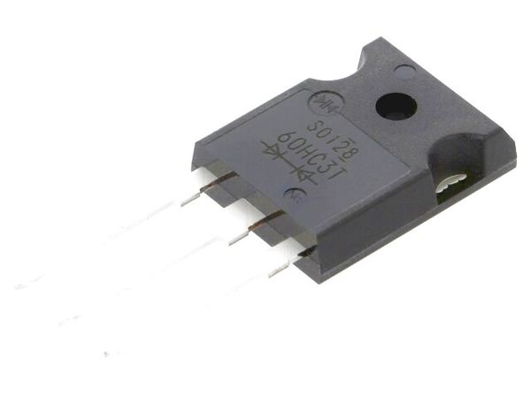 S60HC3T-5000 electronic component of Shindengen