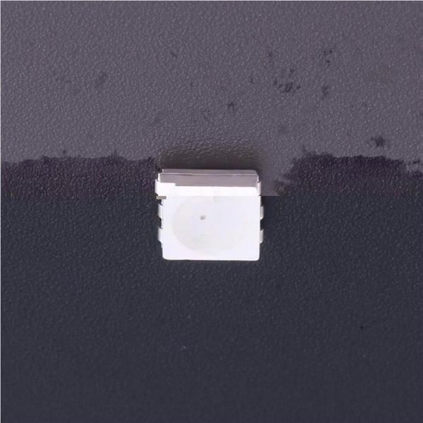 S6-5050RGBTA  Optoelectronics