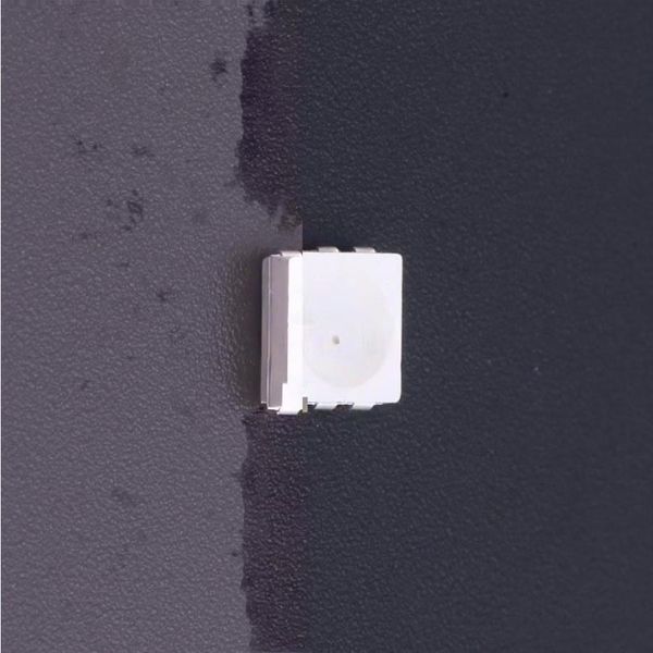 S6-5050RGBTA Standard LEDs - SMD