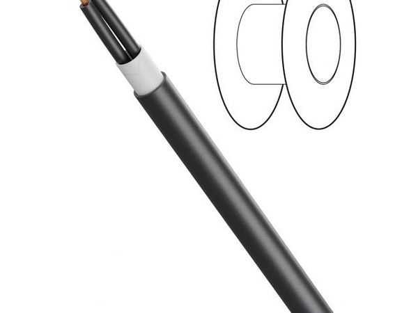 S66177 Ribbon Cables / IDC Cables