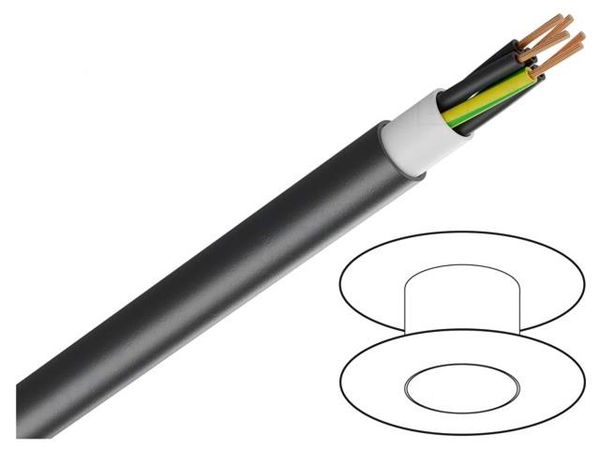 S66261  Wire & Cable