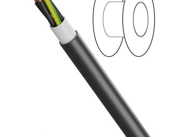 S66261 Ribbon Cables / IDC Cables