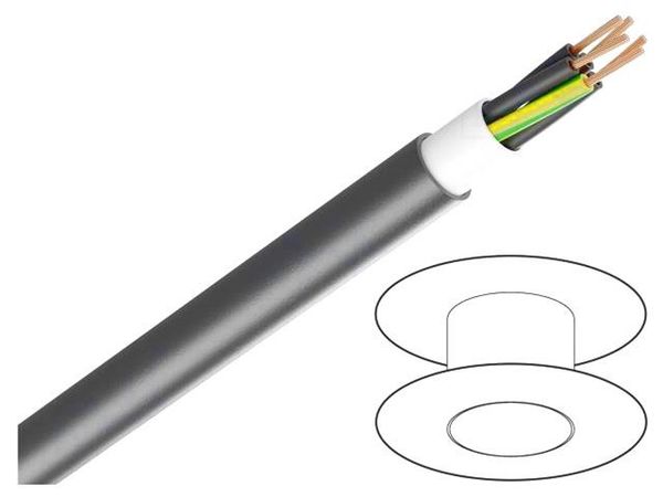 S66285  Wire & Cable