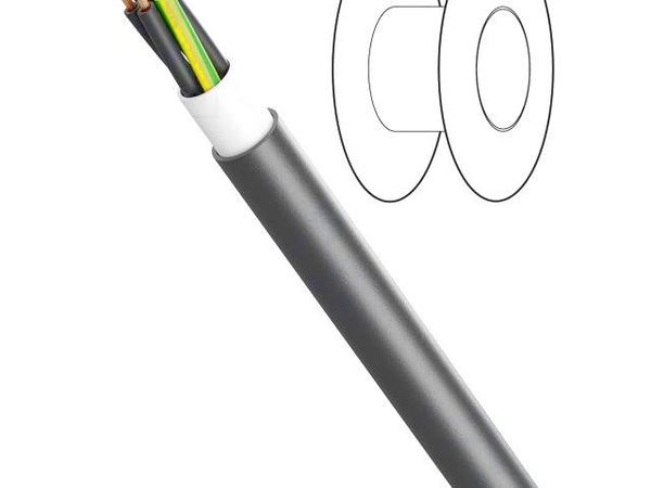 S66285 Ribbon Cables / IDC Cables