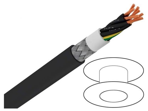 S66612  Wire & Cable