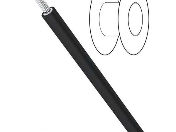S68350 Hook-up Wire